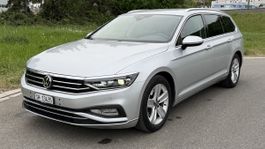 VW Passat 2.0 Diesel, MFK 04.05.2026 mit viel Extras.
