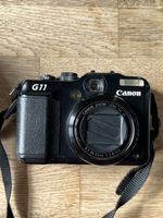 Canon G11 