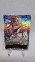 One Piece Card Nami Special Rare OP15-086