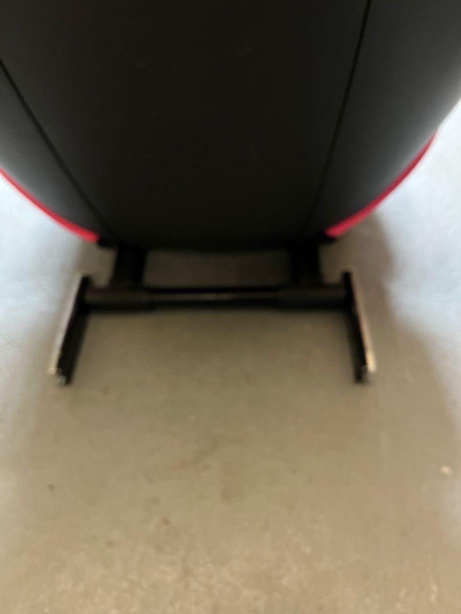 Cybex Sièges auto: Kindersitz Cybex – D'occasion à Mauren par kaw_yj6f 3