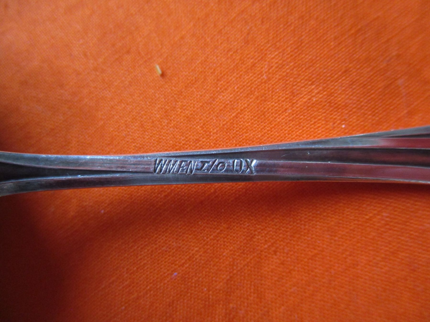 WMF Elettrodomestici da cucina: WMF Jugendstil, Efeu Teesieb – Usato da Birsfelden venduto da alles-muss-raus 1