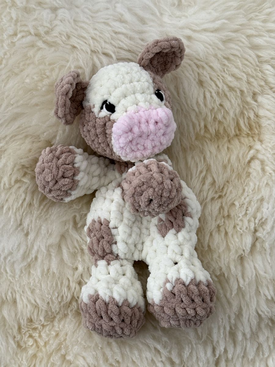 Giocattoli: Kuh Snuggler – Nuovo e nell'imballaggio originale da Steffisburg venduto da laura_bazinga 1