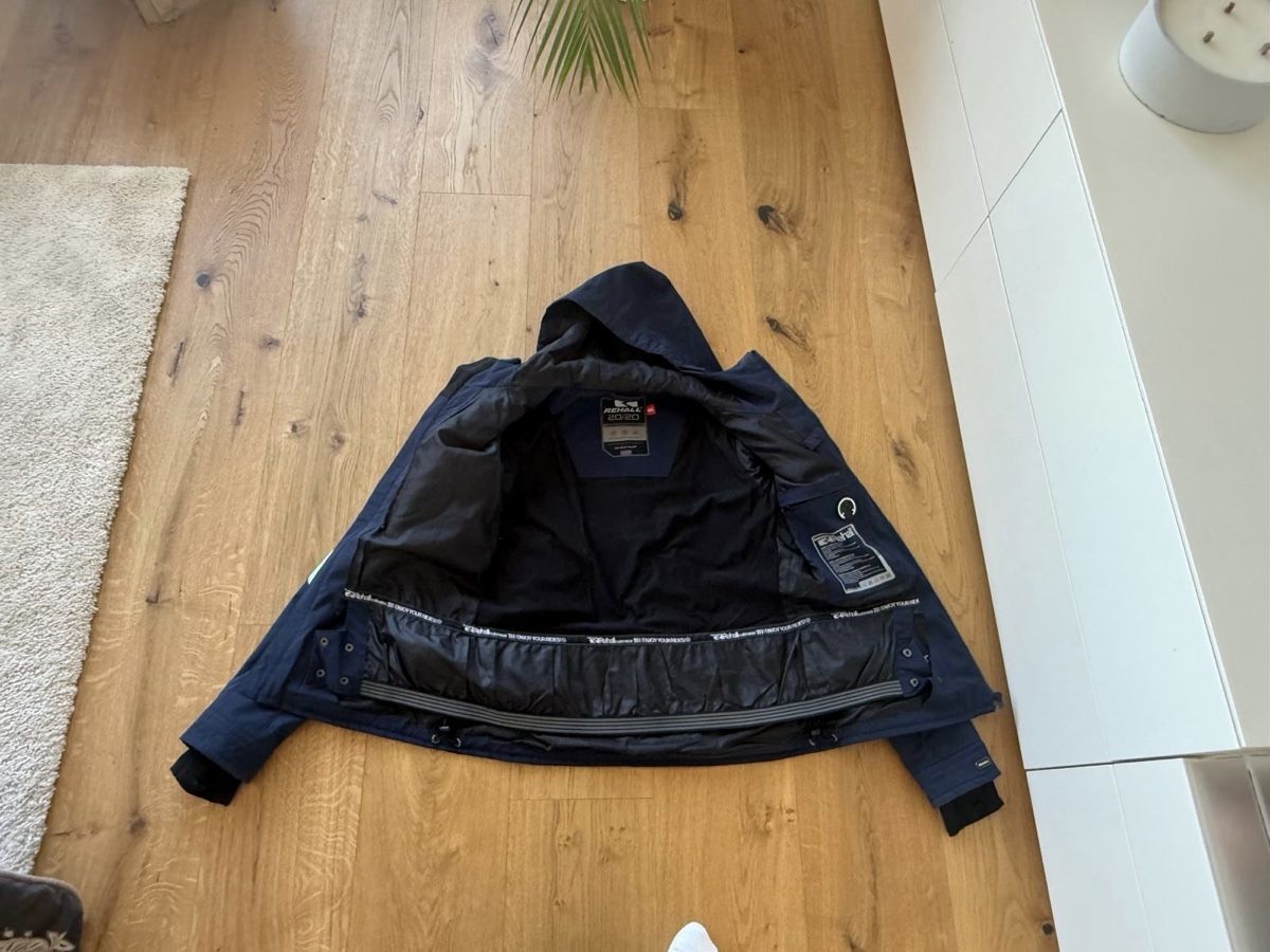 Vestes & Manteaux: Skijacke Rehall – D'occasion à Spiez par Thombaumann 4