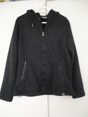 Jacke Faserperlz switcher Gr. M VERSAND