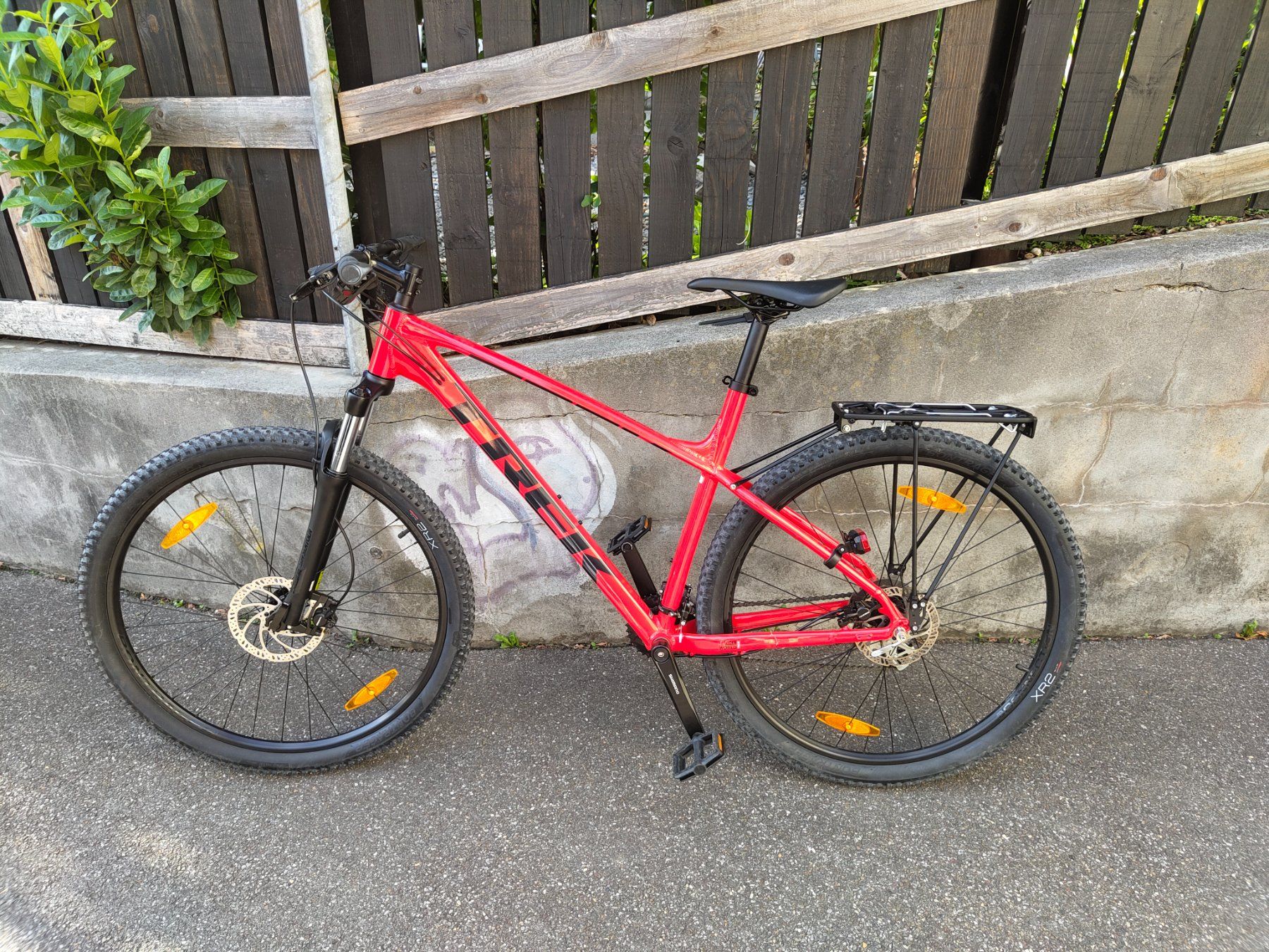 Trek Biciclette: Trek Marlin 6 – Usato da Bertschikon Gossau venduto da DOHC190 1