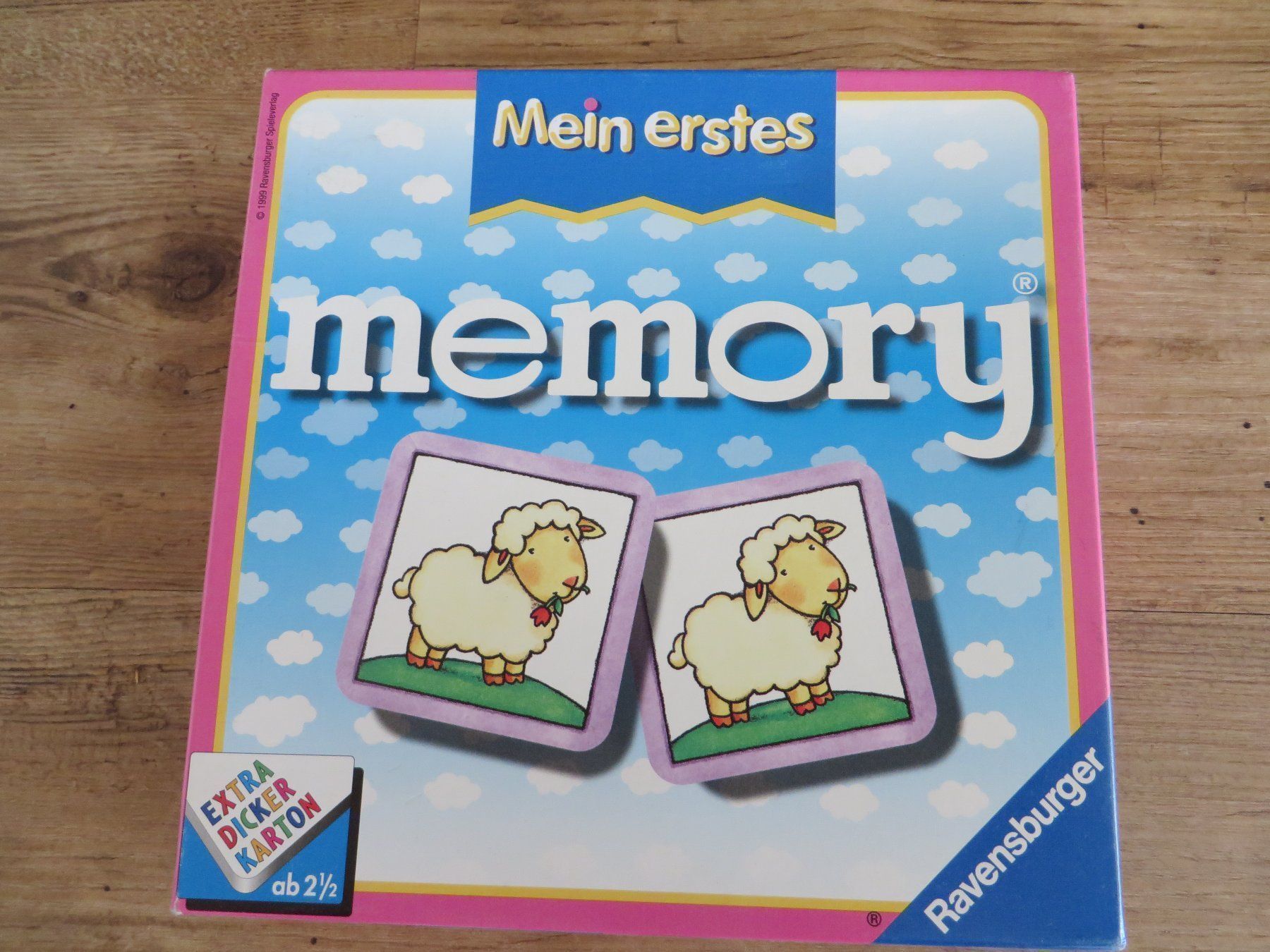Spiele: Kinder Spiele Memory Lernbücher Geschichten Puzzle – Gebraucht aus Bettenhausen von Binford8000 2