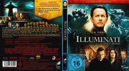 Blu-Ray - Illuminati