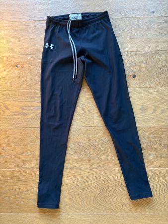 Under Armour Compression Tights Herren Gr. M – Sport Legging