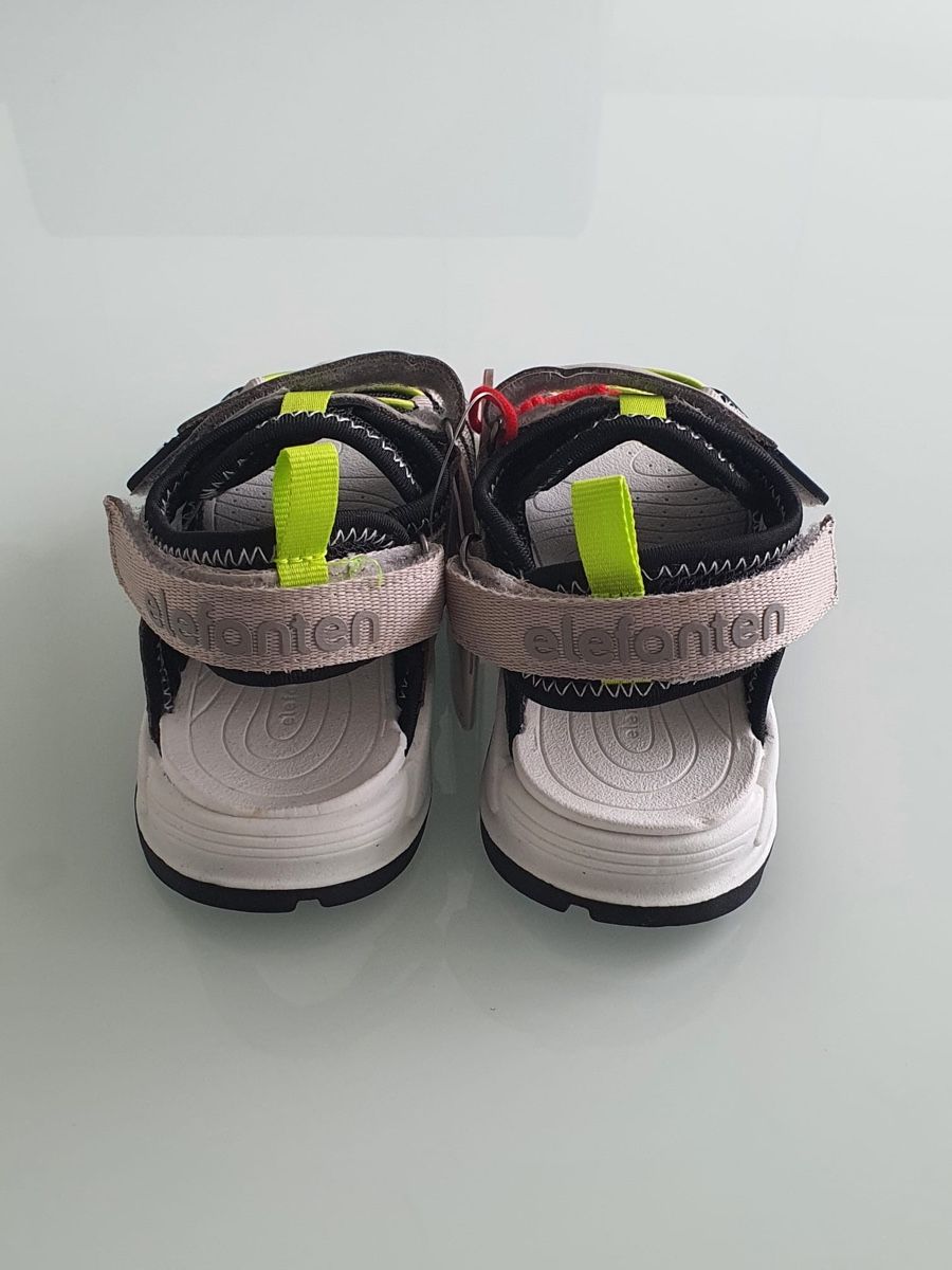 Elefanten Schuhe für Jungen: Gr. 29 - Elefanten Kindersandalen, Neu – Neu und originalverpackt aus Nürensdorf von Mandy_Nguyen 3
