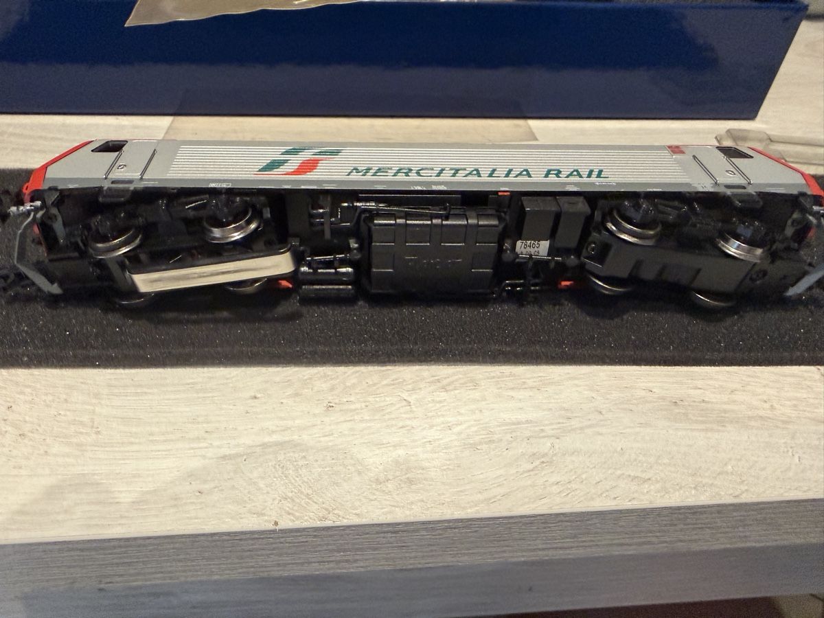 Roco Trains électriques: Roco 78465 – Neuf avec emballage d'origine à Melano par swissnihon 4