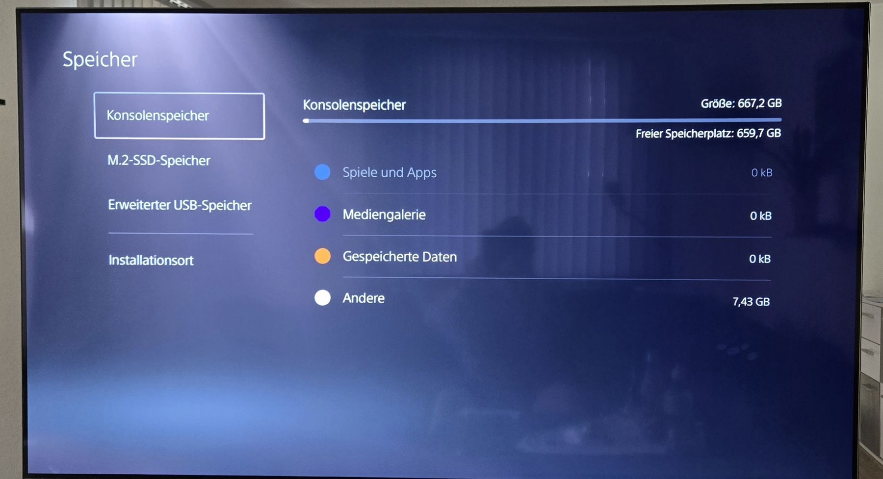 Sony Console: Sony PlayStation 5 Konsole mit 2 Controller, 2TB SSD – Usato da Derendingen venduto da Erne40 2
