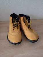 Orthopädische Herbst/Winter Barfuss Schuhe Unisex Gr.43