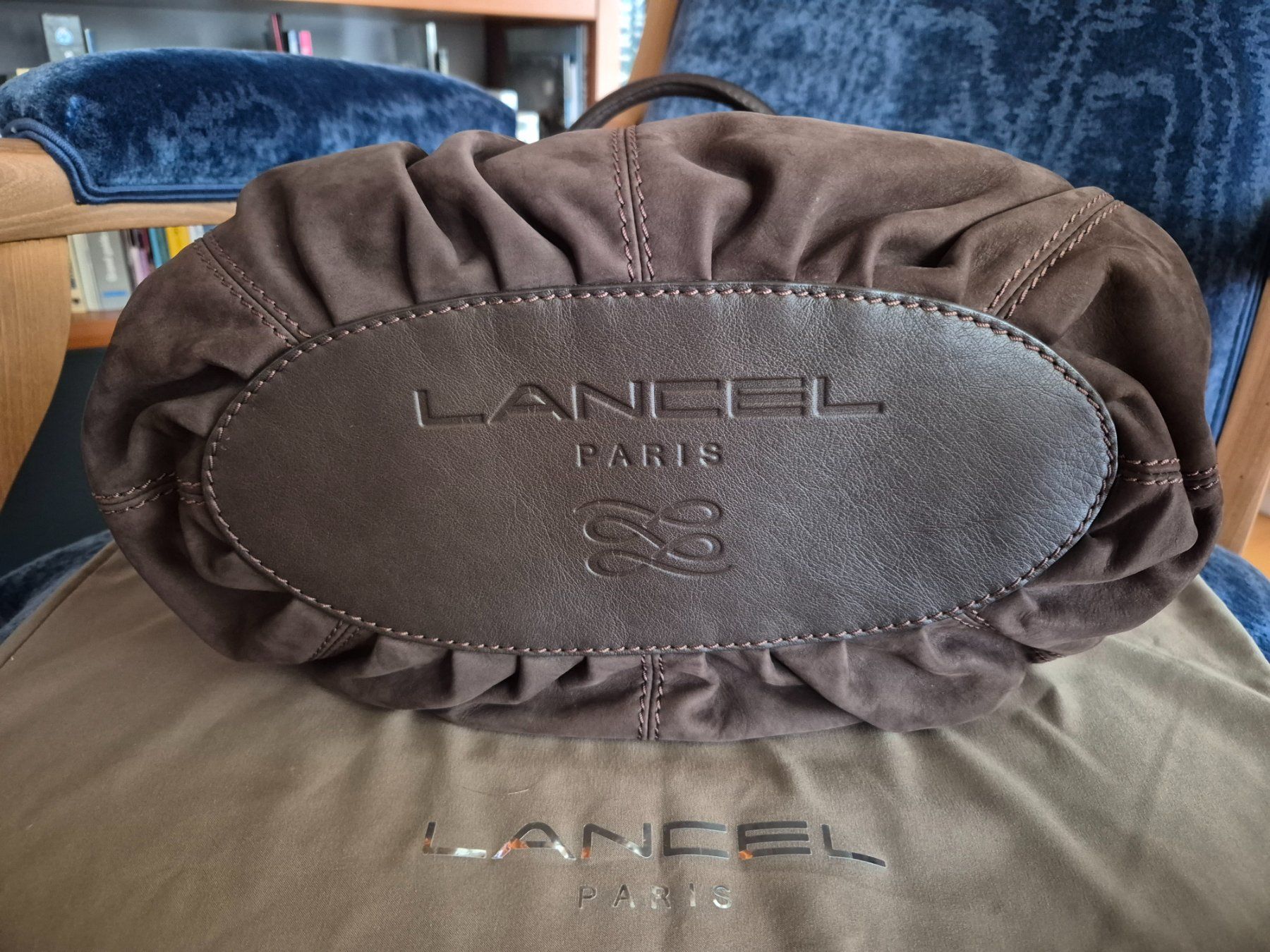 Lancel Taschen für Damen: LANCEL, sac à main dames / Damenhandtasche – Neu (gemäss Beschreibung) aus La Tour-de-Peilz von PasciSwiss 4