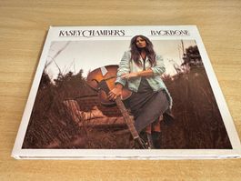 Kasey Chambers – Backbone