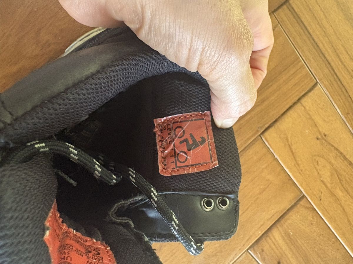 Harley-Davidson Damenschuhe: Harley Davidson Motorradschuhe – Neu (gemäss Beschreibung) aus Summaprada von Cody09 2