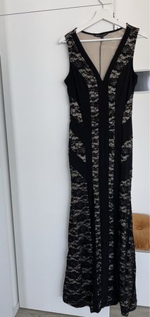 Abendkleid