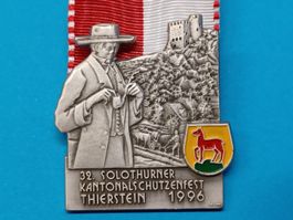 Thierstein Schützenfest 1996  (B321)