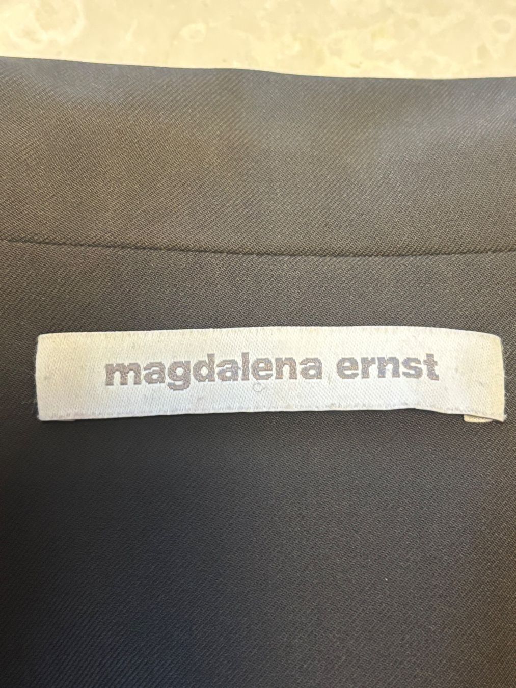 Giacche: Magdalena Ernst Blazer – Usato da St. Margrethen SG venduto da dijanaO 5