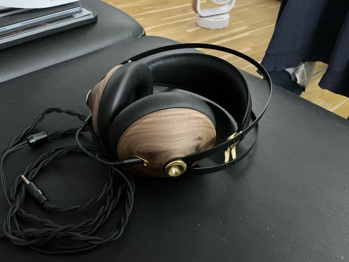 Cuffie: Meze Audio 99 Classics V2 – Nuovo (secondo la descrizione) da Basel venduto da kahuna25 2