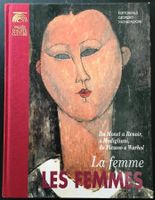 La femme, les femmes