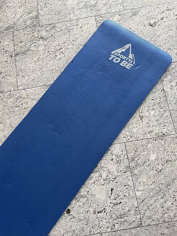 Tapis de sol: Tappetino sportivo – D'occasion à Ascona par eli_nq6c 2