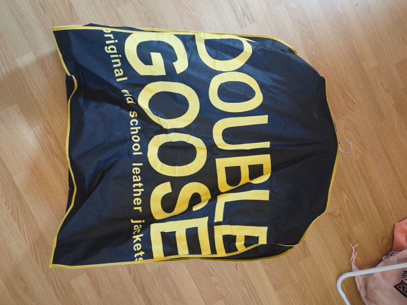 Giacche: Double Goose x Aime Cube taille S – Usato da Neuchâtel venduto da Salseroni 1