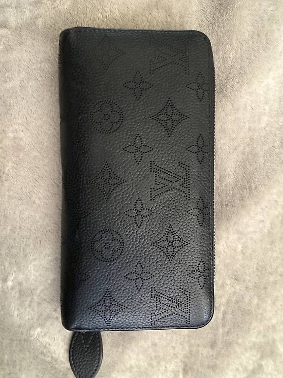 Portamonete: Louis Vuitton Zippy Wallet Geldbörse – Usato da Dübendorf venduto da lilasonderbar 1