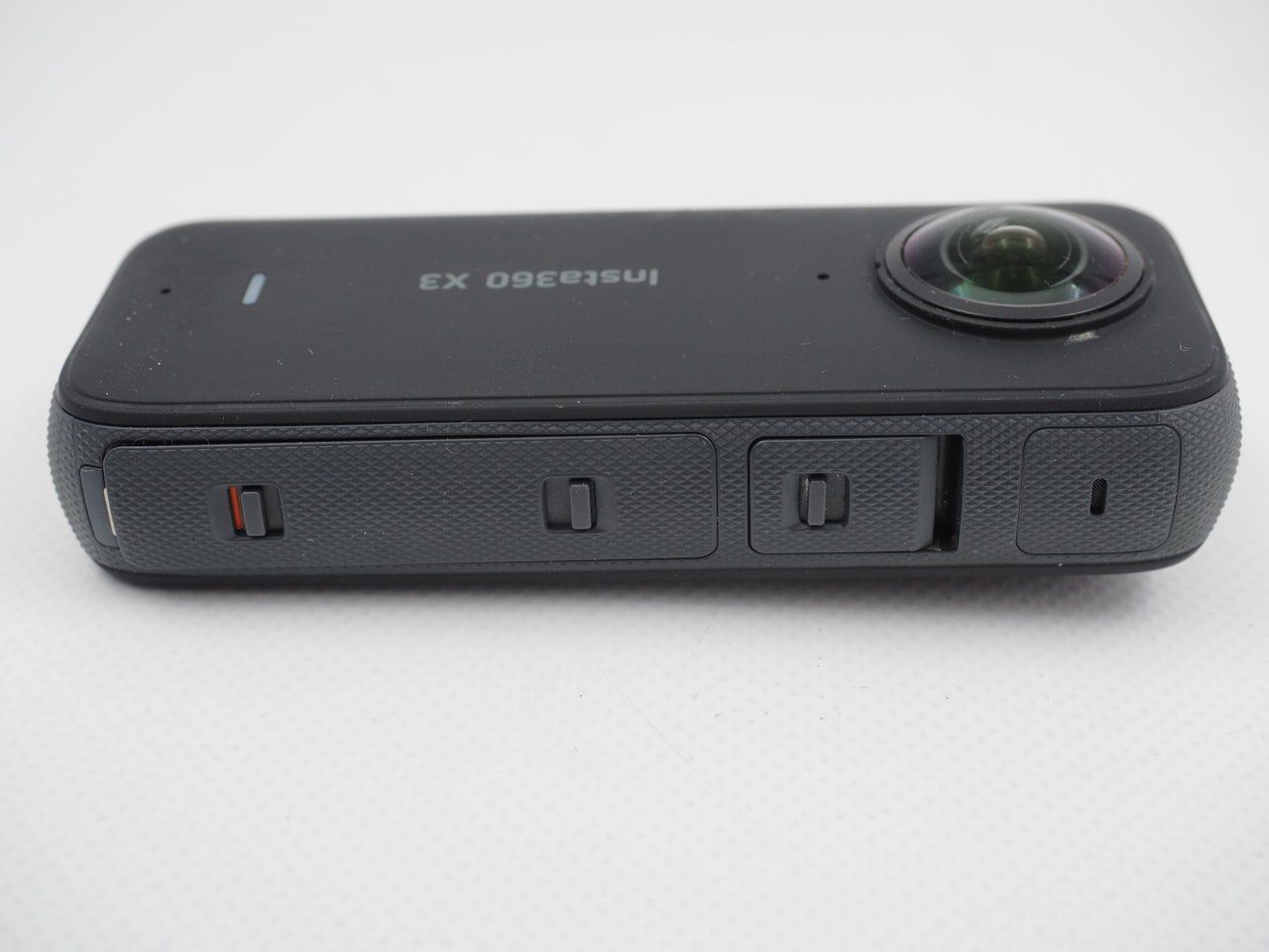 Action Cam: INSTA360 X3 Actioncam (26072204) – Usato da Zürich venduto da fundsachenverkauf 6