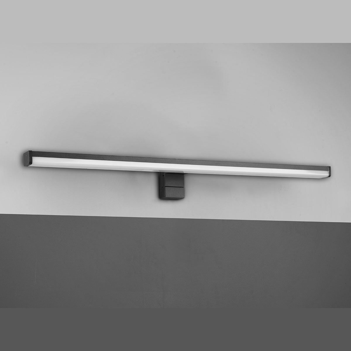 Lampen: LED Bad Wandleuchte, IP44, 60 cm Länge – Neu (gemäss Beschreibung) aus Kreuzlingen von Smart-Light 6