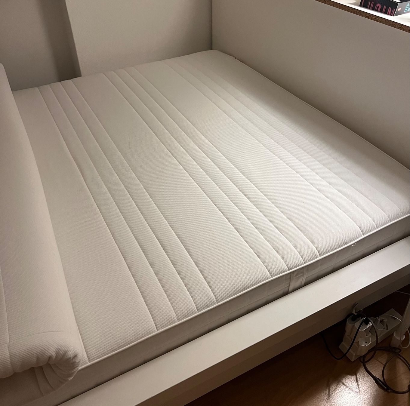 Ikea Matelas: Matratze Matrand Ikea – D'occasion à Kloten par ten_wz9q