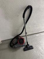 Polti Staubsauger mit Zubehör