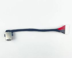 Câble d'alimentation cc pour ASUS FX506, FA506, FX506L, FX5
