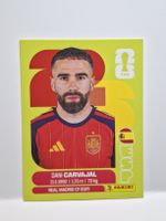 FIFA World Cup 2026 Panini Sticker Dani Carvajal ESP 7