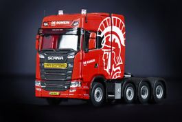 IMC Scania De Romain