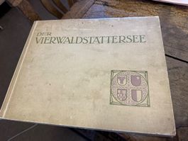 RYFFEL / Kaiser Der Vierwaldstättersee