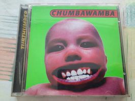 Cd Chumbawamba - Tubthumper