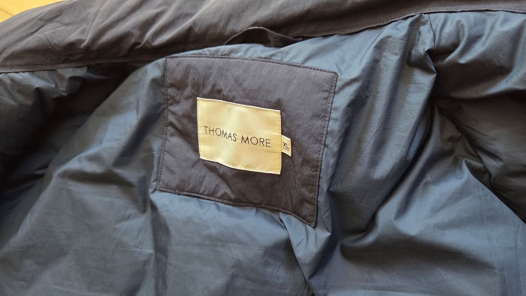 Jacken: Veste hiver homme – Gebraucht aus Estavayer-le-Lac von claudeXI 2