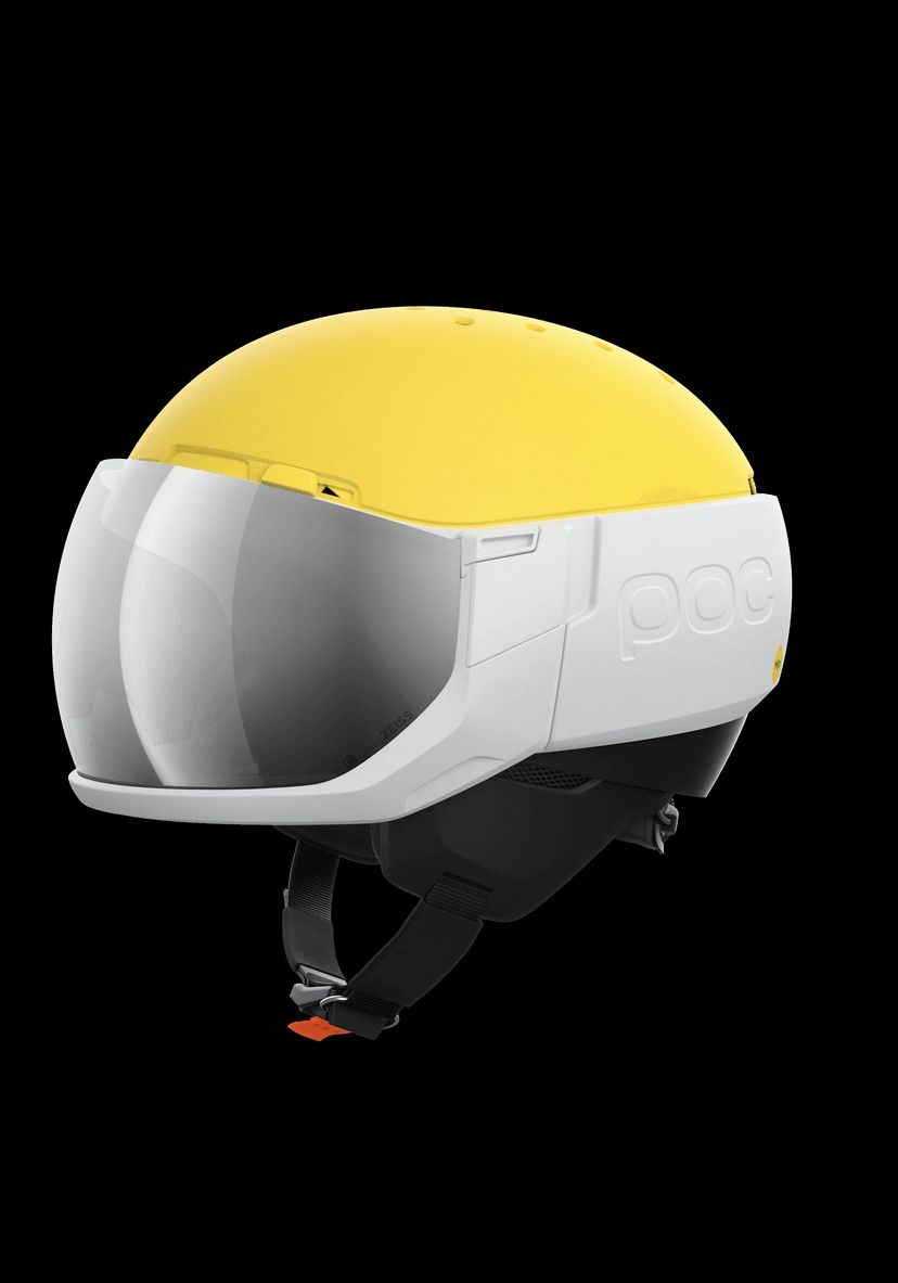 Poc Caschi: LEVATOR MIPS SKI HELMET POC – Nuovo e nell'imballaggio originale da Grand-Lancy venduto da 50plus50 3