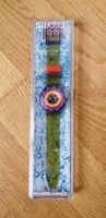 Vintage Montre Swatch Scuba200 SDK103 HYPPOCAMPUS (1991)