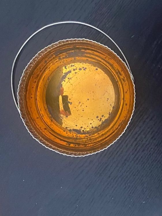 Sucriers: Bonbonniere mit Glasschale – D'occasion à Aarau par radilio01 6