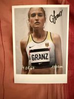 WM Teilnehmerin Doha 2019 Granz 1500m Foto"""