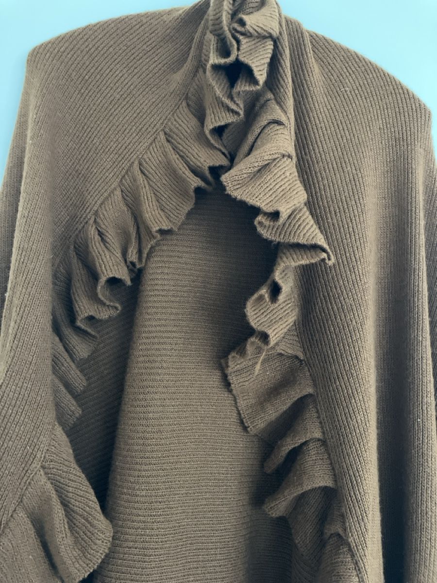 Foulard & Sciarpe: Gegen kalte Schultern – Usato da Baden venduto da sylivianne 1