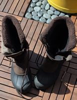 Winter Boots Size 43 Good Condition