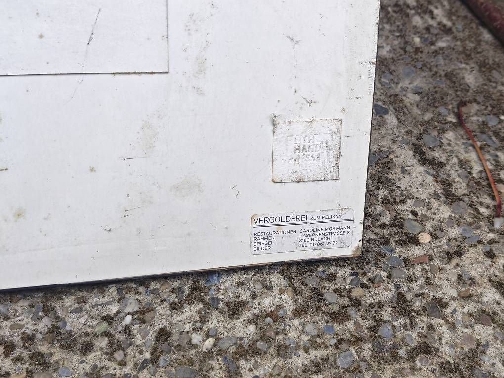 Schallplatten: Theo Meier Bülach  – Gebraucht aus Marthalen von st1_np96 1