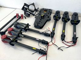 ALIGN Multicopter M480L Drohnen Teile