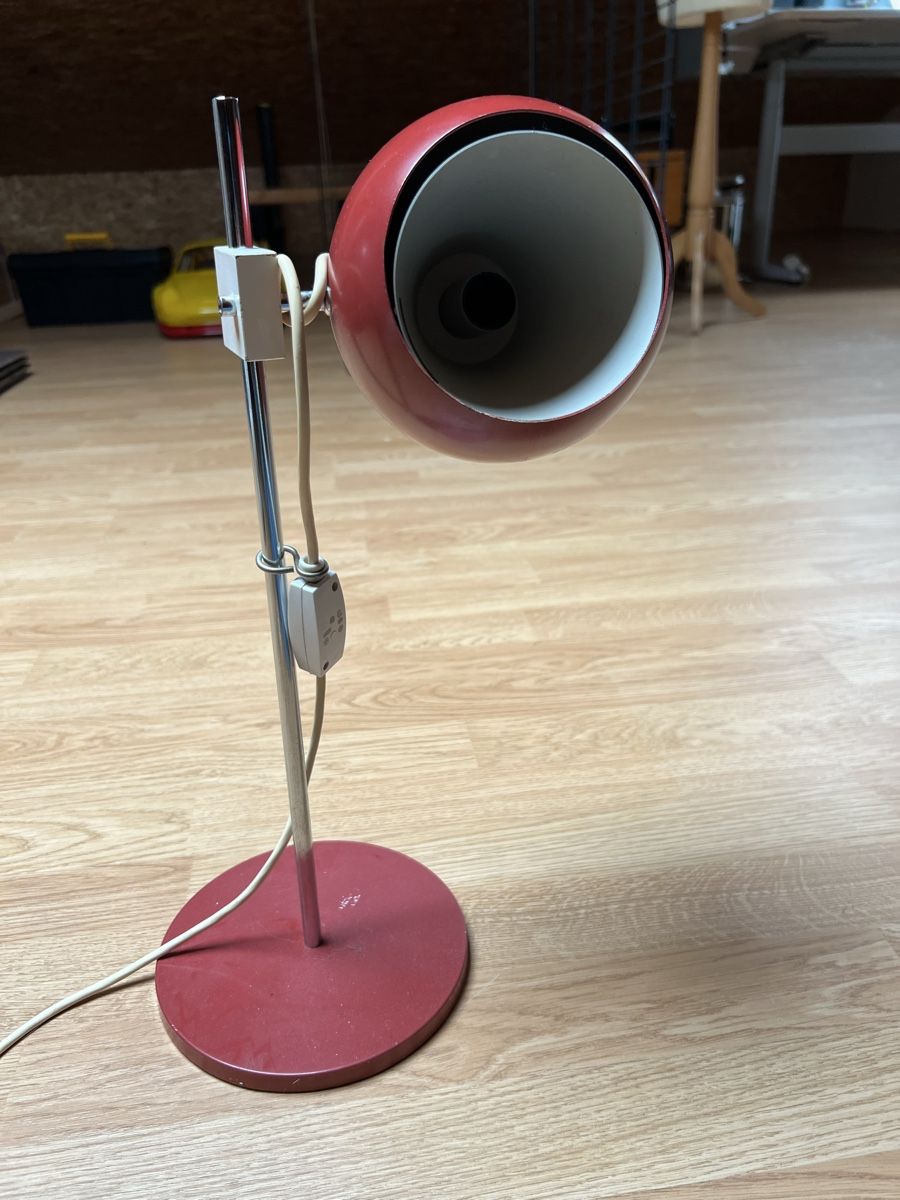 Lampade: Tischlampe Megal – Usato da Immensee venduto da Mdin 1