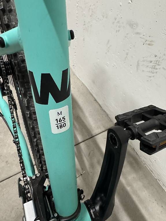 Biciclette: Ghost Lanao Mountainbike – Usato da Lupfig venduto da suelabu 1