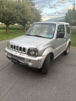 Suzuki Jimny 30
