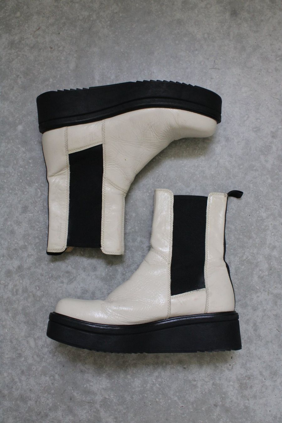 Vagabond Scarpe da donna: Vagabond Tara Boots – Usato da St. Gallen venduto da look-twice 7