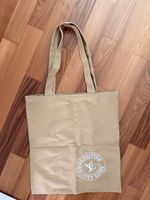 Louis Vuitton City Guide Stofftasche beigefarben neu
